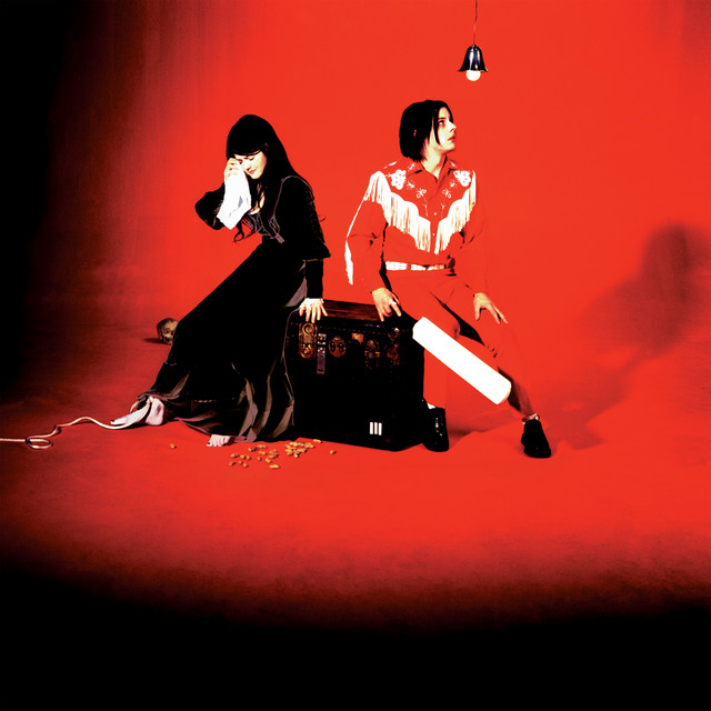 The White Stripes - seven nation army