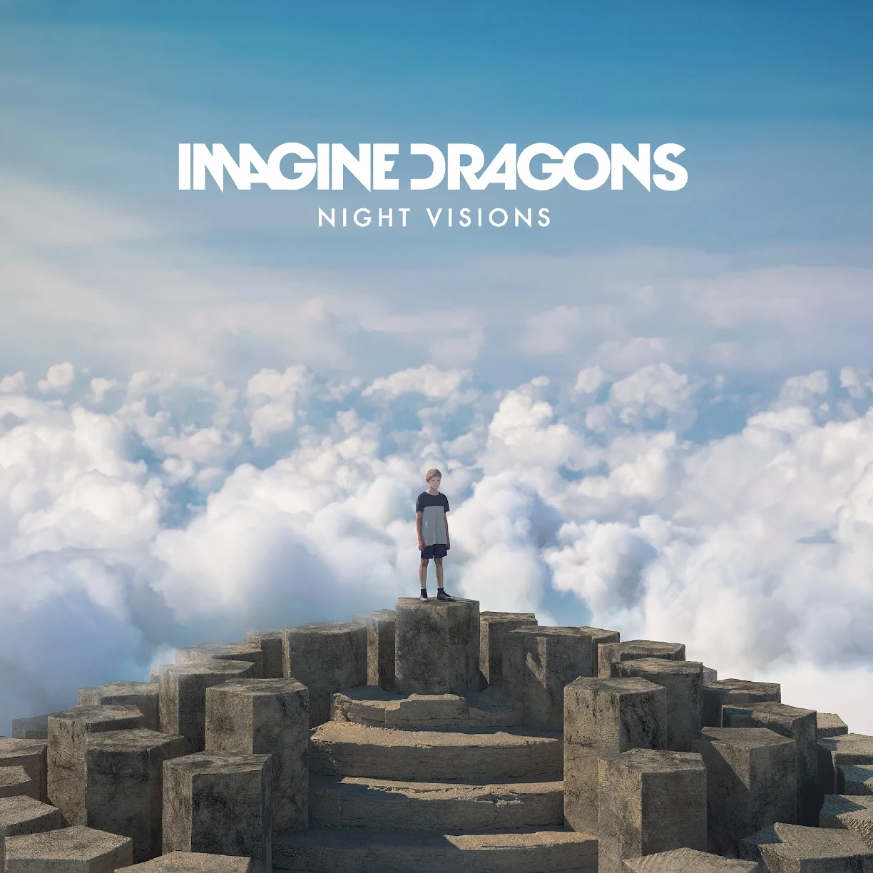 Imagine Dragons - Radioactive